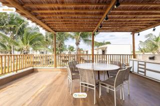 Casa com piscina no Fortim Eco Village - Fortim - 1