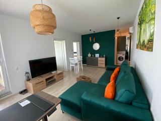 Cozy Flat North Bucharest - Voluntari - 0
