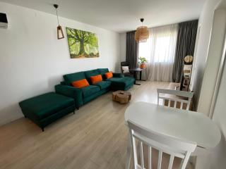 Cozy Flat North Bucharest - Voluntari - 9