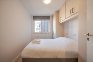Comfort in het hart van Knokke, aan het Zegemeer - Knokke-Heist - 7