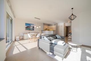 Comfort in het hart van Knokke, aan het Zegemeer - Knokke-Heist - 9
