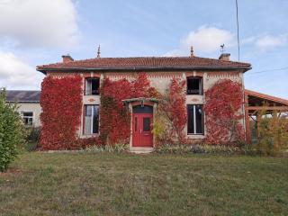 La Villa Rouge - 9