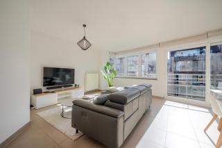 Comfort in het hart van Knokke, aan het Zegemeer - Knokke-Heist - 4