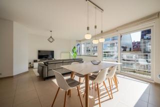 Comfort in het hart van Knokke, aan het Zegemeer - Knokke-Heist - 3