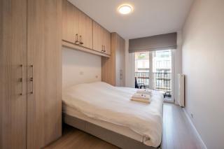 Comfort in het hart van Knokke, aan het Zegemeer - Knokke-Heist - 0