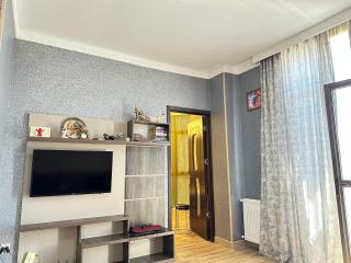 Apartament on Rustaveli - 2