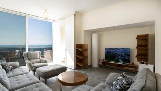Exclusive Seafront Duplex with Jacuzzi - Durrës - 8