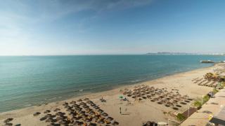 Exclusive Seafront Duplex with Jacuzzi - Durrës - 6