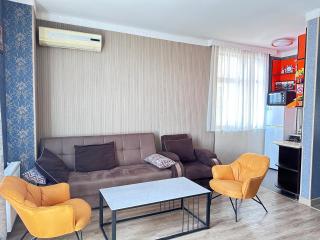 Apartament on Rustaveli - 3