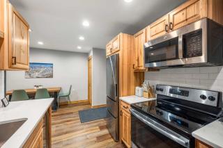 Renovated Ski In Out Condo King Bed Patio Grill - Ellicottville - 5