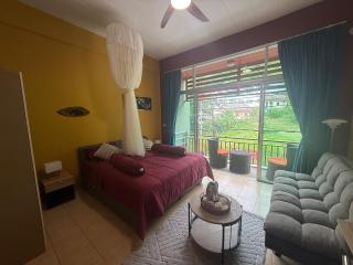 Alura Guesthouse - Strand Kata - 8