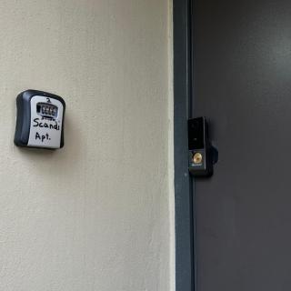 Bllok Scandi Apartments 2 Self -check-in - Tirana - 9