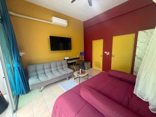 Alura Guesthouse - Strand Kata - 9