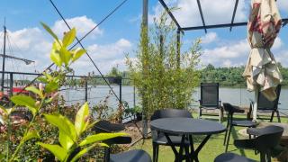 B&B Botel Charlie - Belgrade - 3