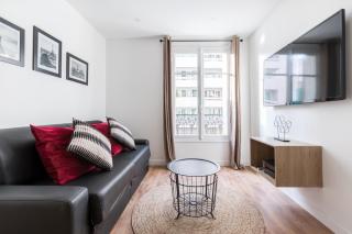 Labrouste Cosy Studio - Paris - 5