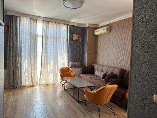 Apartament on Rustaveli - 4