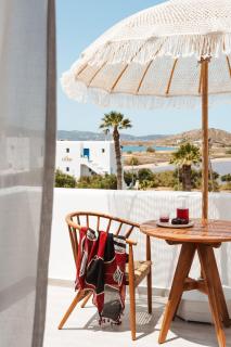 Phaistos Suites - Agios Prokopios - 2