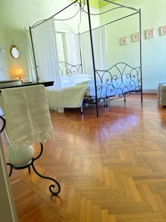 Villa Agnese B&B - Lucca - 4