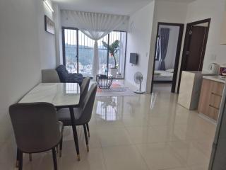 Máy giặt, bếp, tiện dụng như ở nhà - Nha Trang - 5