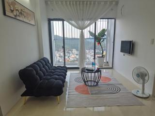 Máy giặt, bếp, tiện dụng như ở nhà - Nha Trang - 4