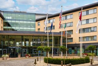 The Galmont Hotel & Spa - Galway - 0