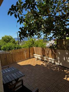 CasaSmaragdi - Perdika - 8