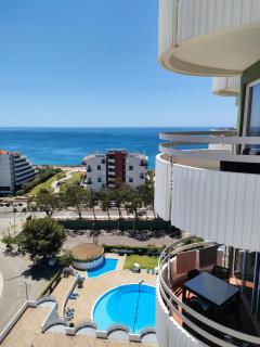 welkomeinn Ocean View Portimão - Portimão - 0