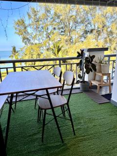Corus Seaview Family Suite at Port Dickson 6-8 pax - Port Dickson - 6