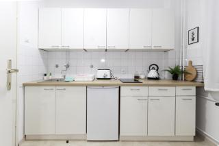 Skroman, čist i udoban apartman u Ivana Ribara za dvoje - 7