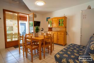 Charmante maison climatisée à 500m de la plage - Vias - 8