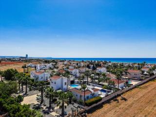 Casa Giovanni By Ezoria Villas - Ayia Napa - 8