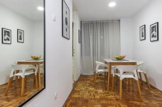 Skroman, čist i udoban apartman u Ivana Ribara za dvoje - Belgrade - 1