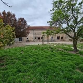 La ferme - La Celle-sous-Gouzon - 0