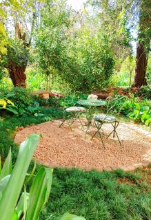 Willowlea Cottage - Underberg - 5