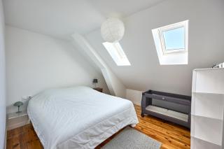 Le Nid Maritime - duplex proche de la plage - 7