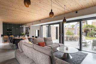 Villa Ker Jade - vue sur la mer - 9