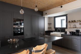 Villa Ker Jade - vue sur la mer - 8