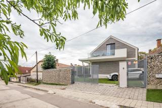 BalatonGardens Apartman - Balatonudvari - 9