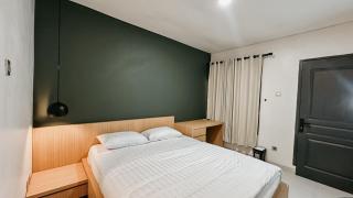 Asthaloka Bed & Chill Pasteur - Bandung - 1