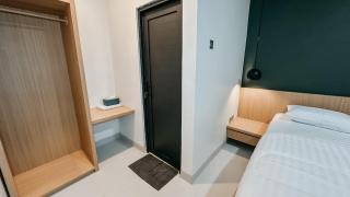 Asthaloka Bed & Chill Pasteur - Bandung - 2