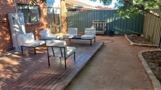 Little Green House Mildura - 2 Bedroom & 5 min to Riverfront - 2