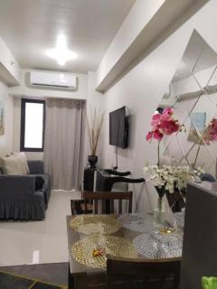 BNB Royal Suite-Staycation - Manila - 5