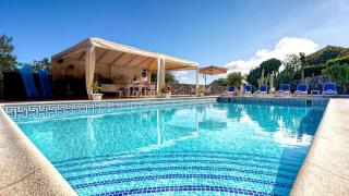 Spacious Suite Rental For Two in a Gorgeous Tenerife Villa for Canary Islands Holidays - Arona - 9