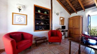 Spacious Suite Rental For Two in a Gorgeous Tenerife Villa for Canary Islands Holidays - Arona - 6