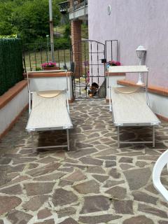 Casa vista lago la Rosella - Pieve Fosciana - 8