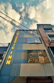 Hotel Majestic Inn - Bhopal - 0