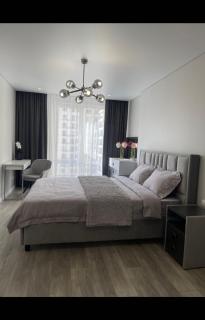 BUIUCANI APARTAMENTS & TAXI AiRPORT - Durleşti - 0