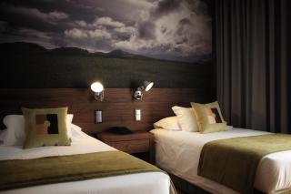Hotel Cruzeiro - 6