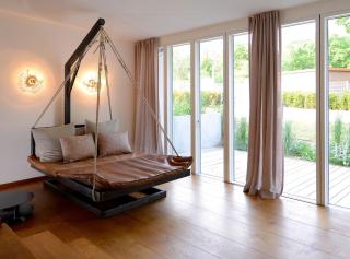 Bright and Airy Lakeside Rental Ideal for Romantic Weekend Trips in Germany - Bad Saarow - 9