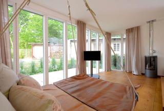 Bright and Airy Lakeside Rental Ideal for Romantic Weekend Trips in Germany - Bad Saarow - 8
